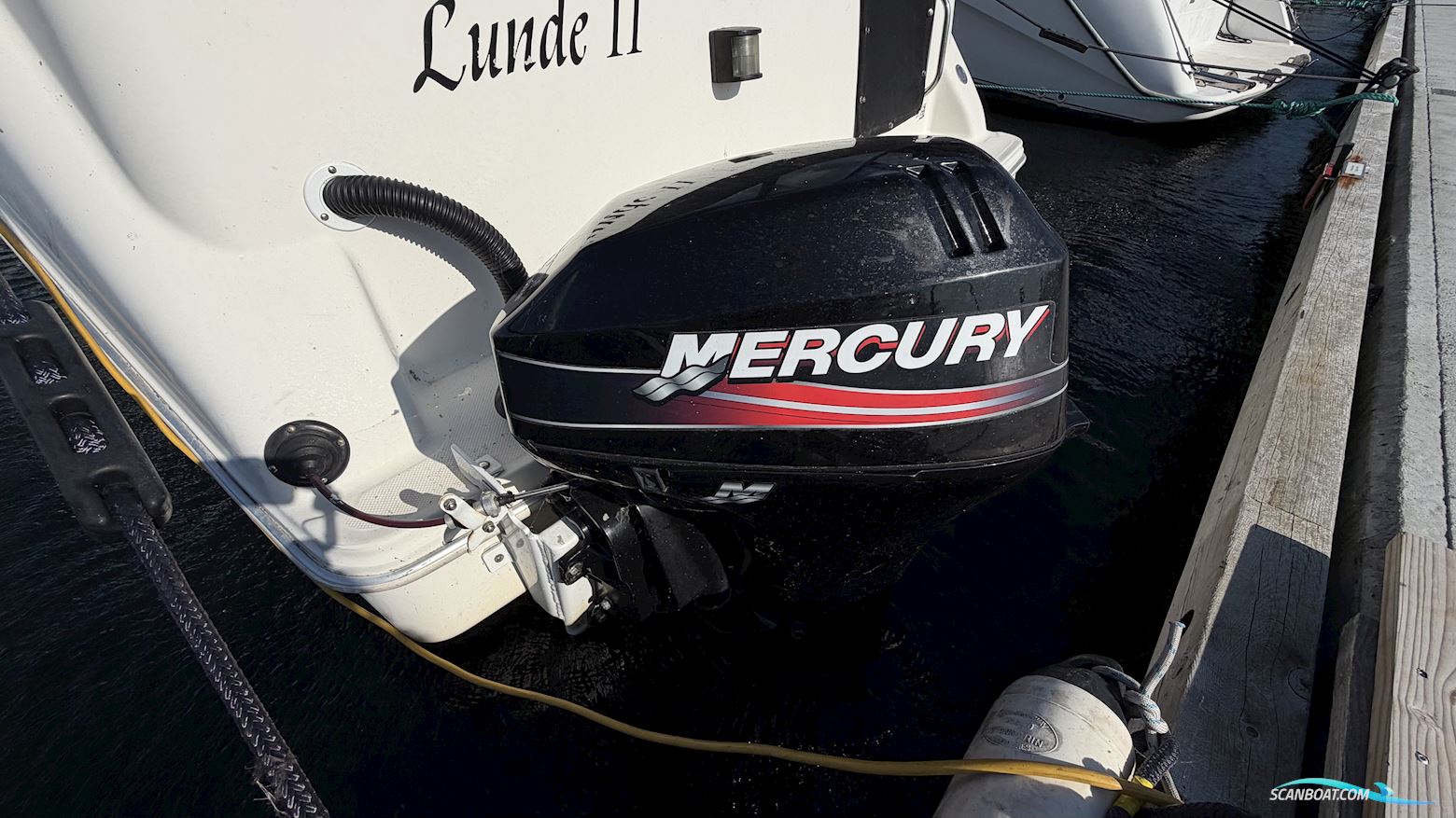 Bayliner 2855 Ciera