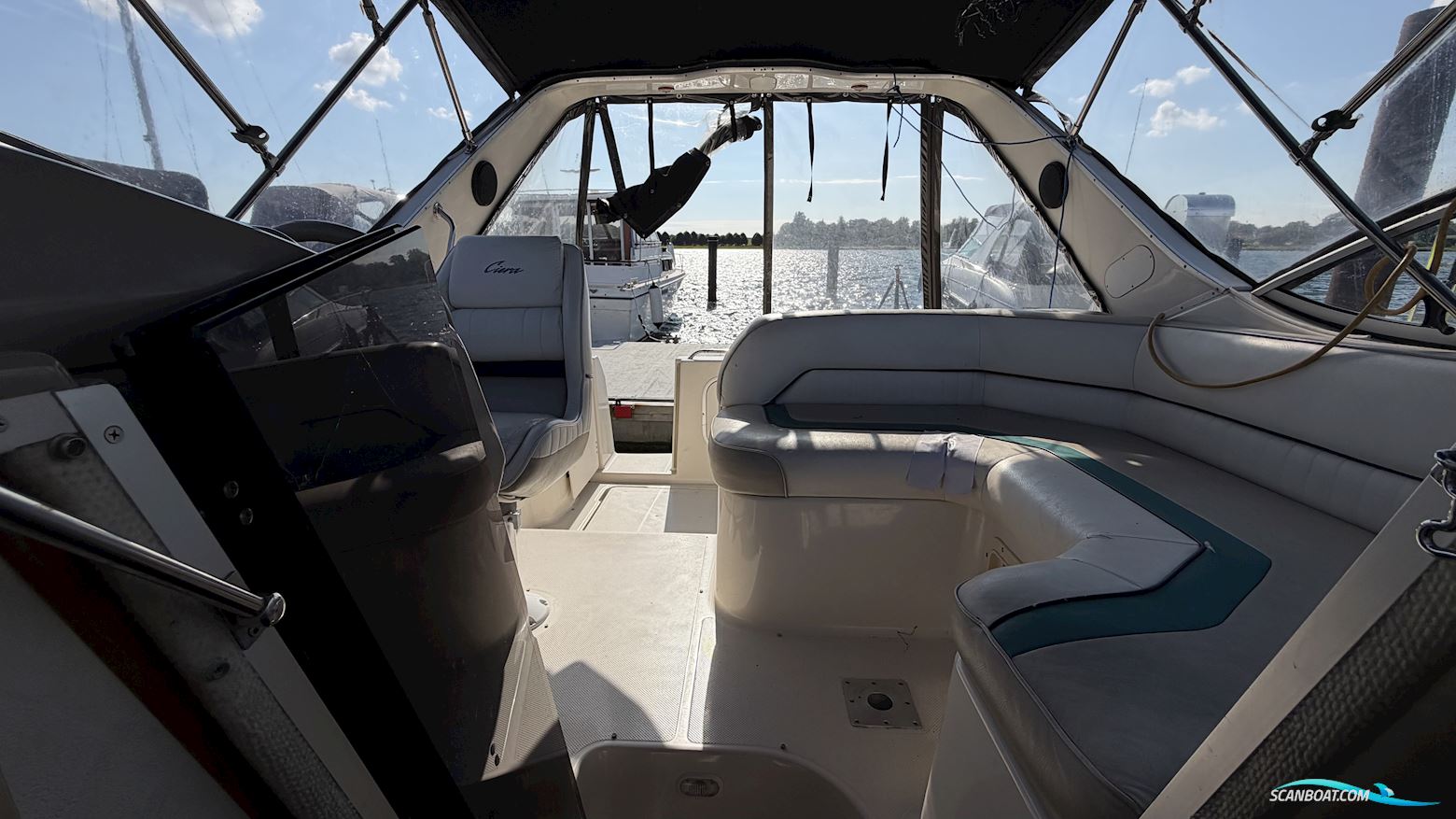 Bayliner 2855 Ciera