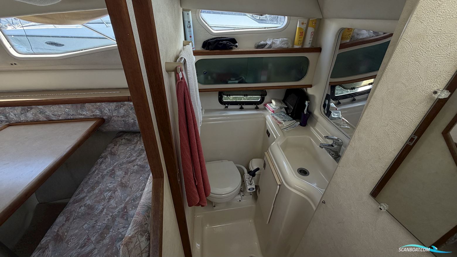 Bayliner 2855 Ciera