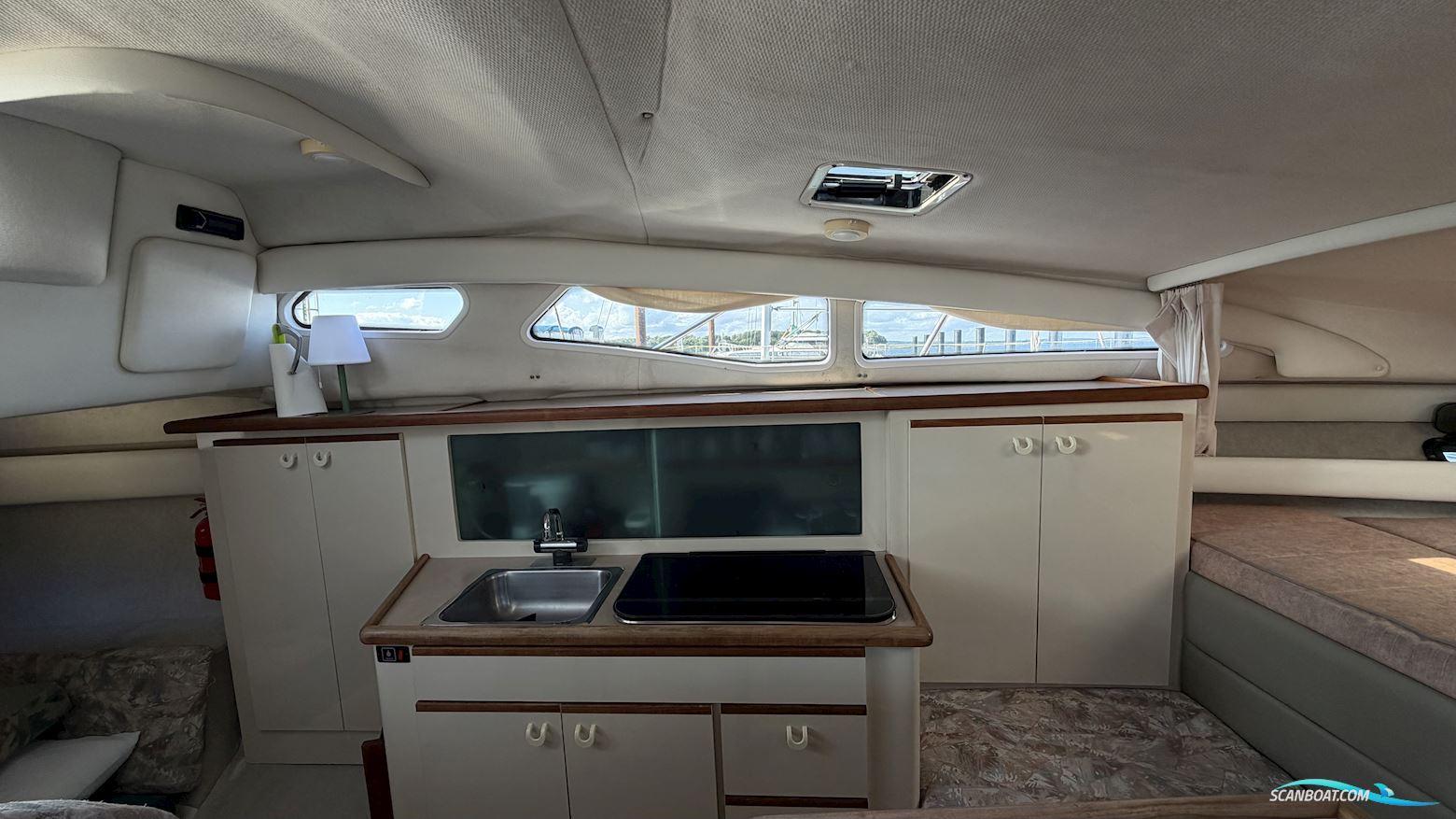 Bayliner 2855 Ciera