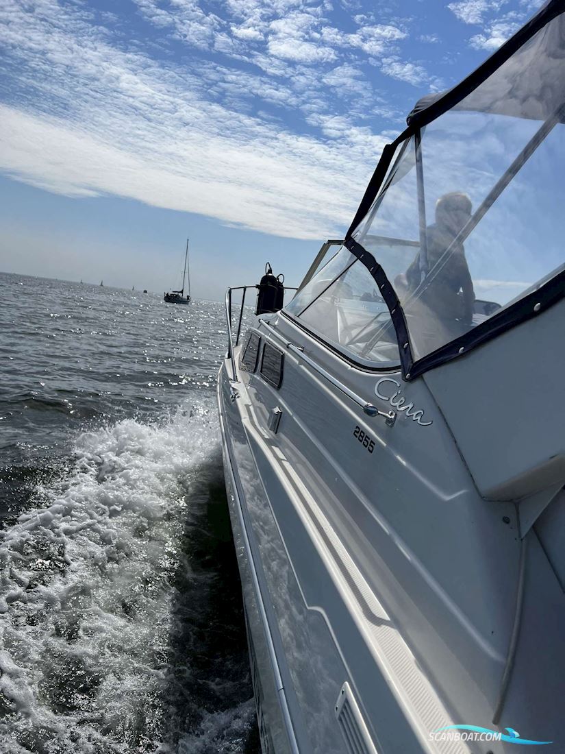 Bayliner 2855 Ciera