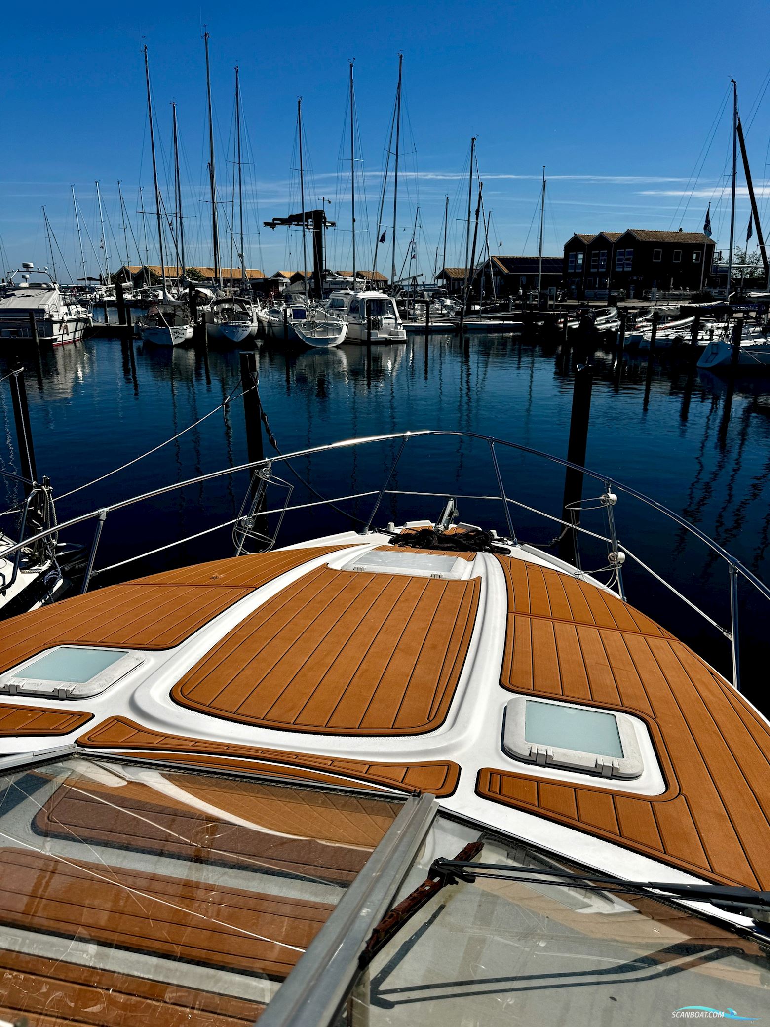 Bayliner 2855 Ciera
