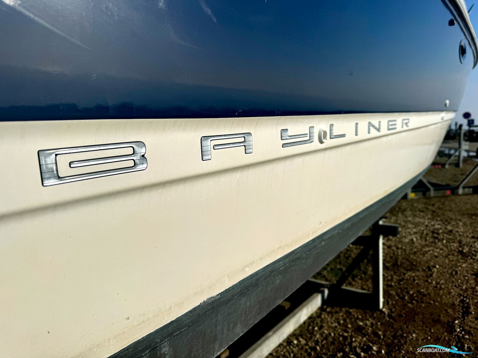 Bayliner 2855 Ciera