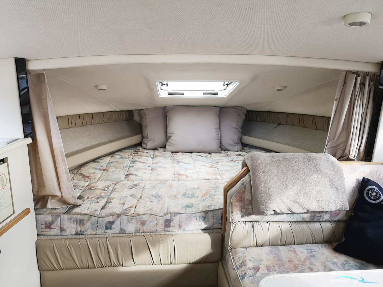 Bayliner 2855 Ciera Sunbridge