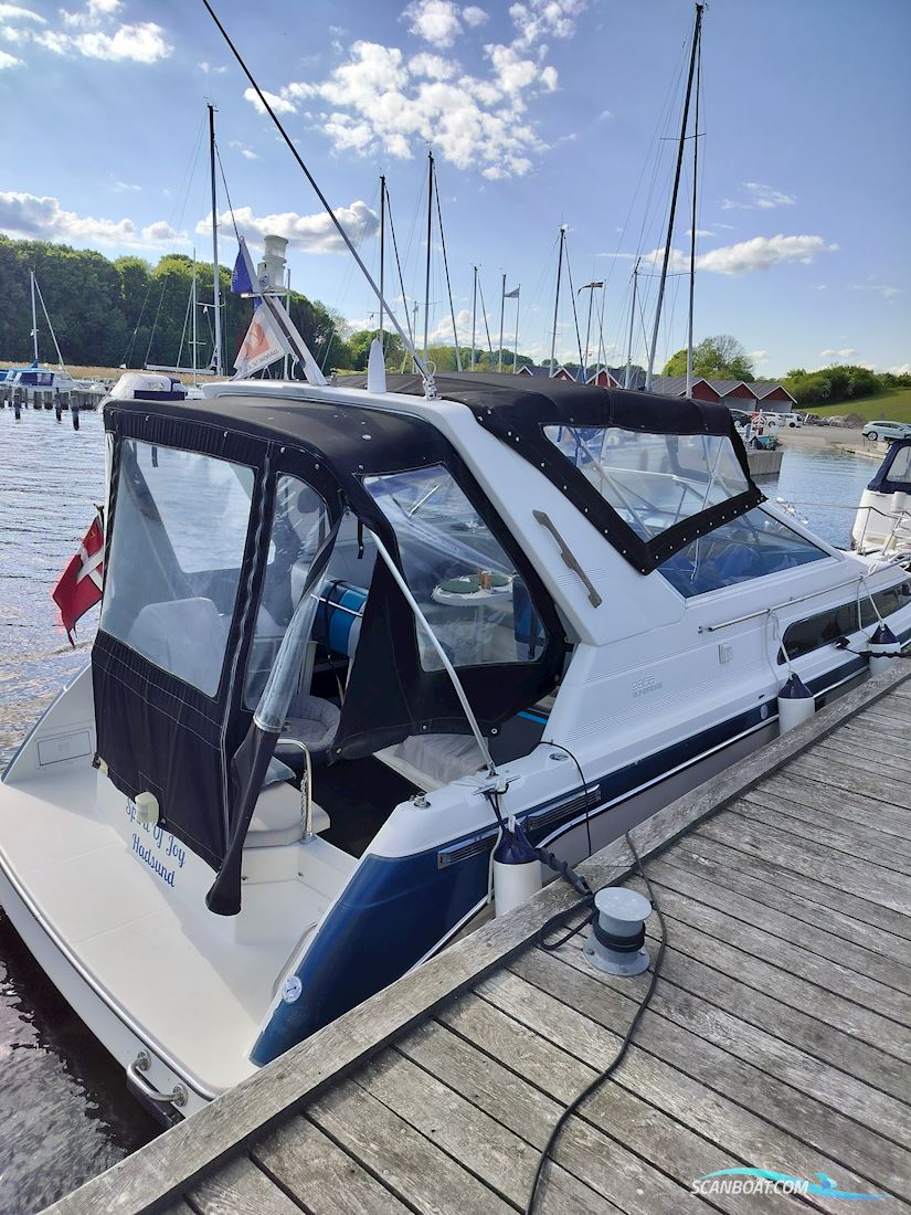 Bayliner 2855 Ciera Sunbridge