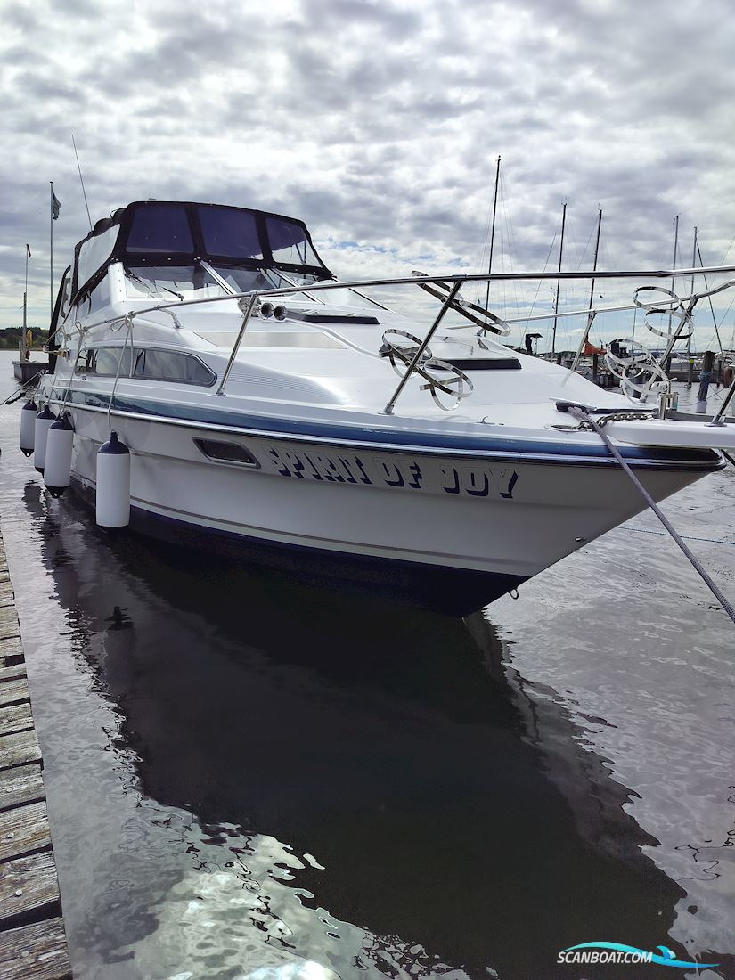 Bayliner 2855 Ciera Sunbridge