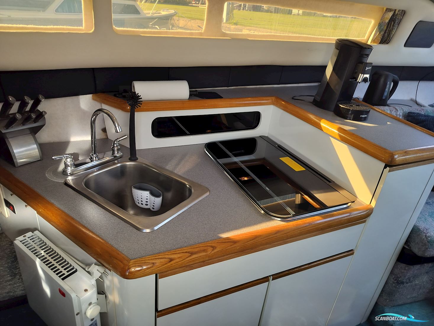 Bayliner 2855 Ciera Sunbridge