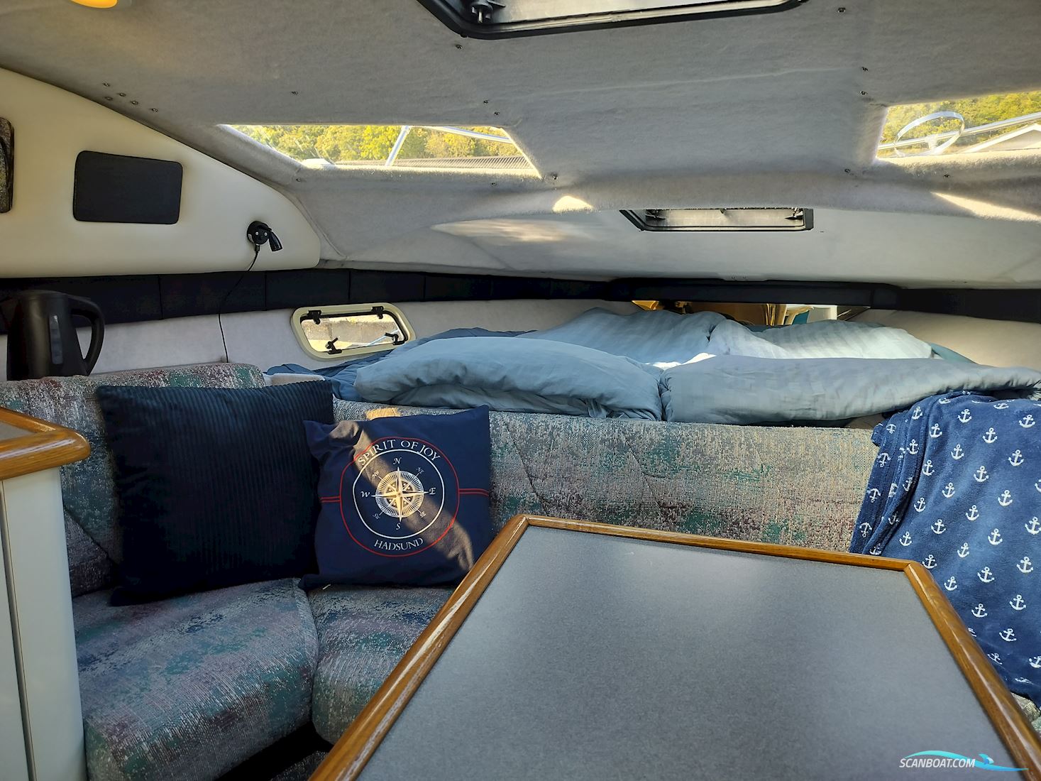 Bayliner 2855 Ciera Sunbridge