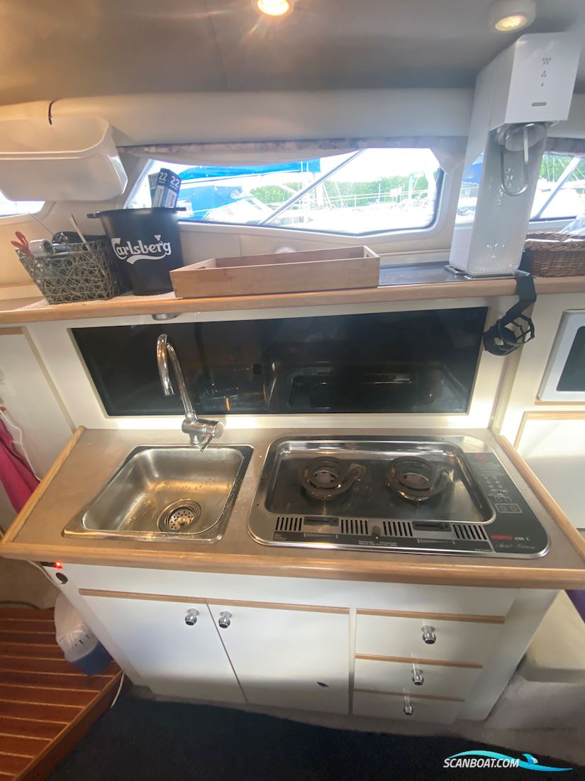 Bayliner 2855 Ciera Sunbridge