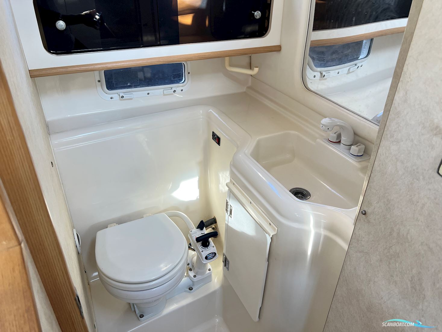 Bayliner 2855 Ciera Sunbridge