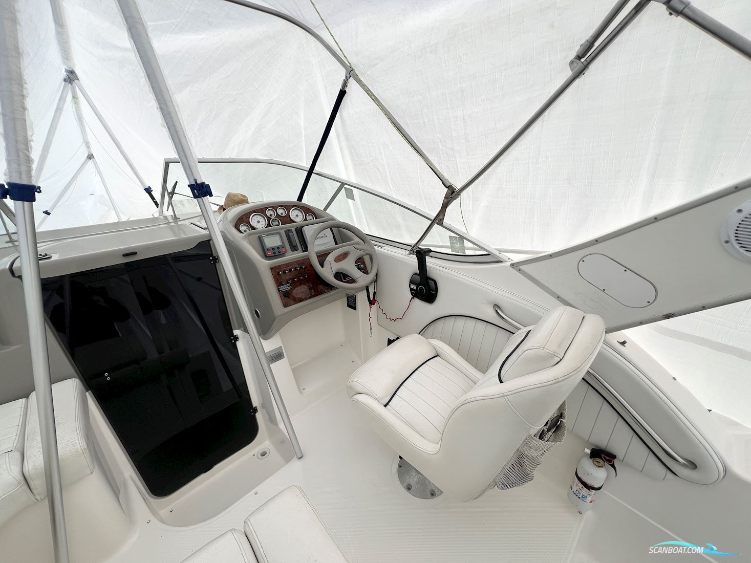 Bayliner 2855 Ciera Sunbridge