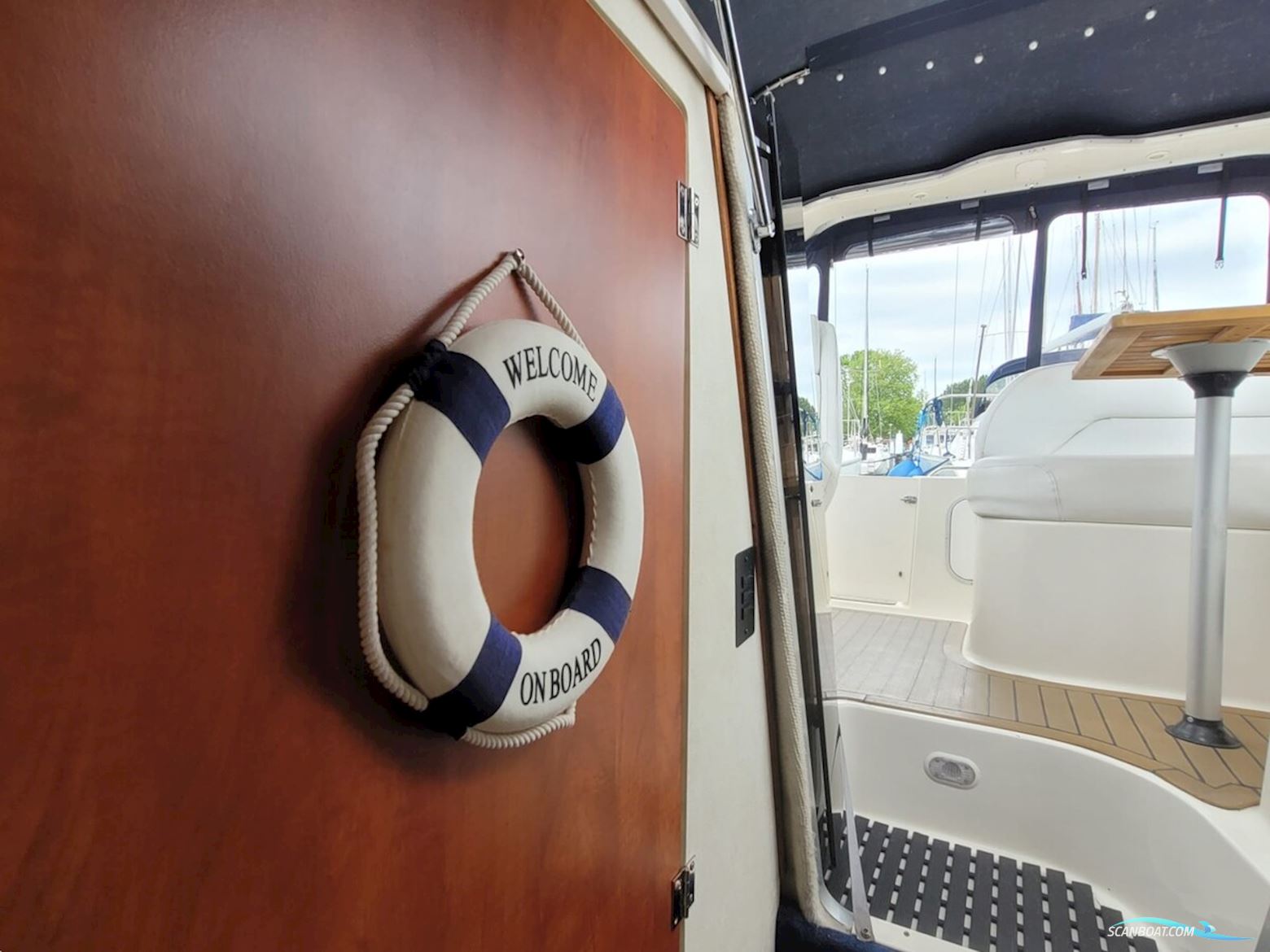 Bayliner 2855 Ciera Sunbridge