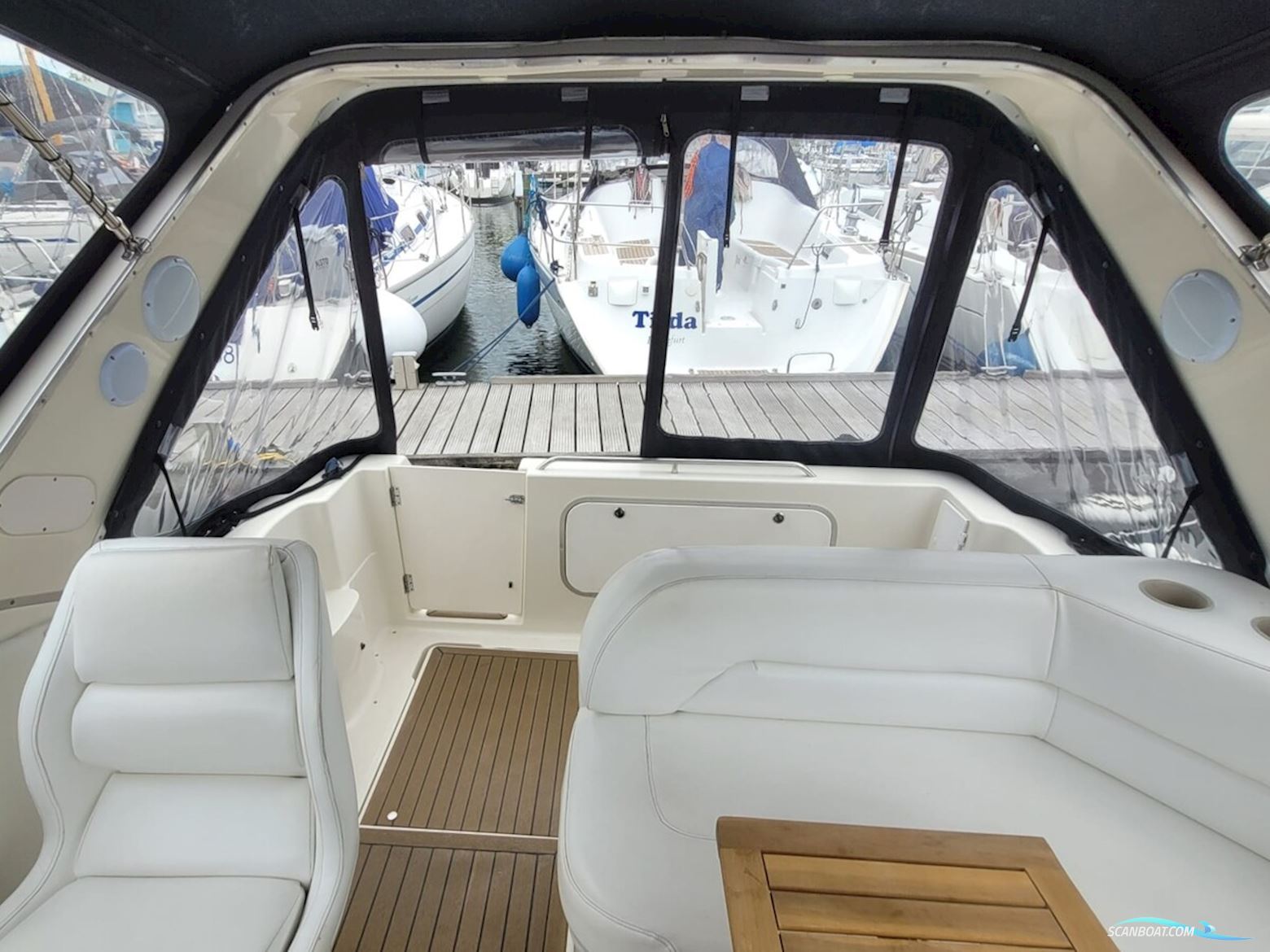 Bayliner 2855 Ciera Sunbridge