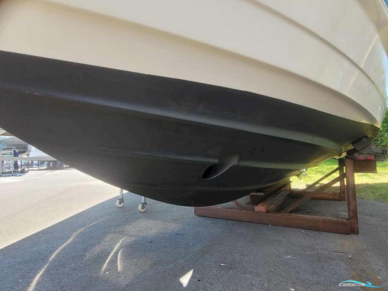 Bayliner 2855 Ciera Sunbridge