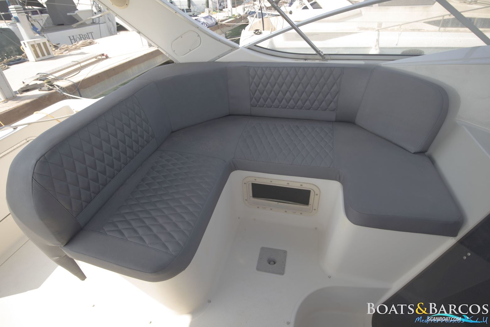 Bayliner 2855 Ciera Sunbridge