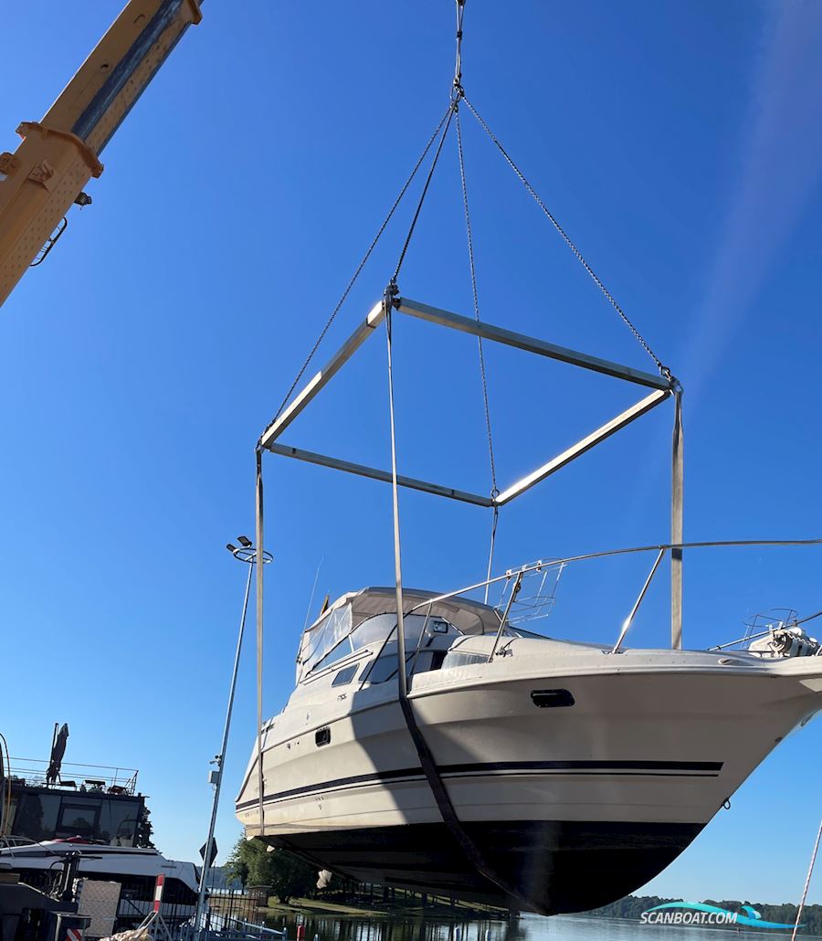 Bayliner 2855 Cierra