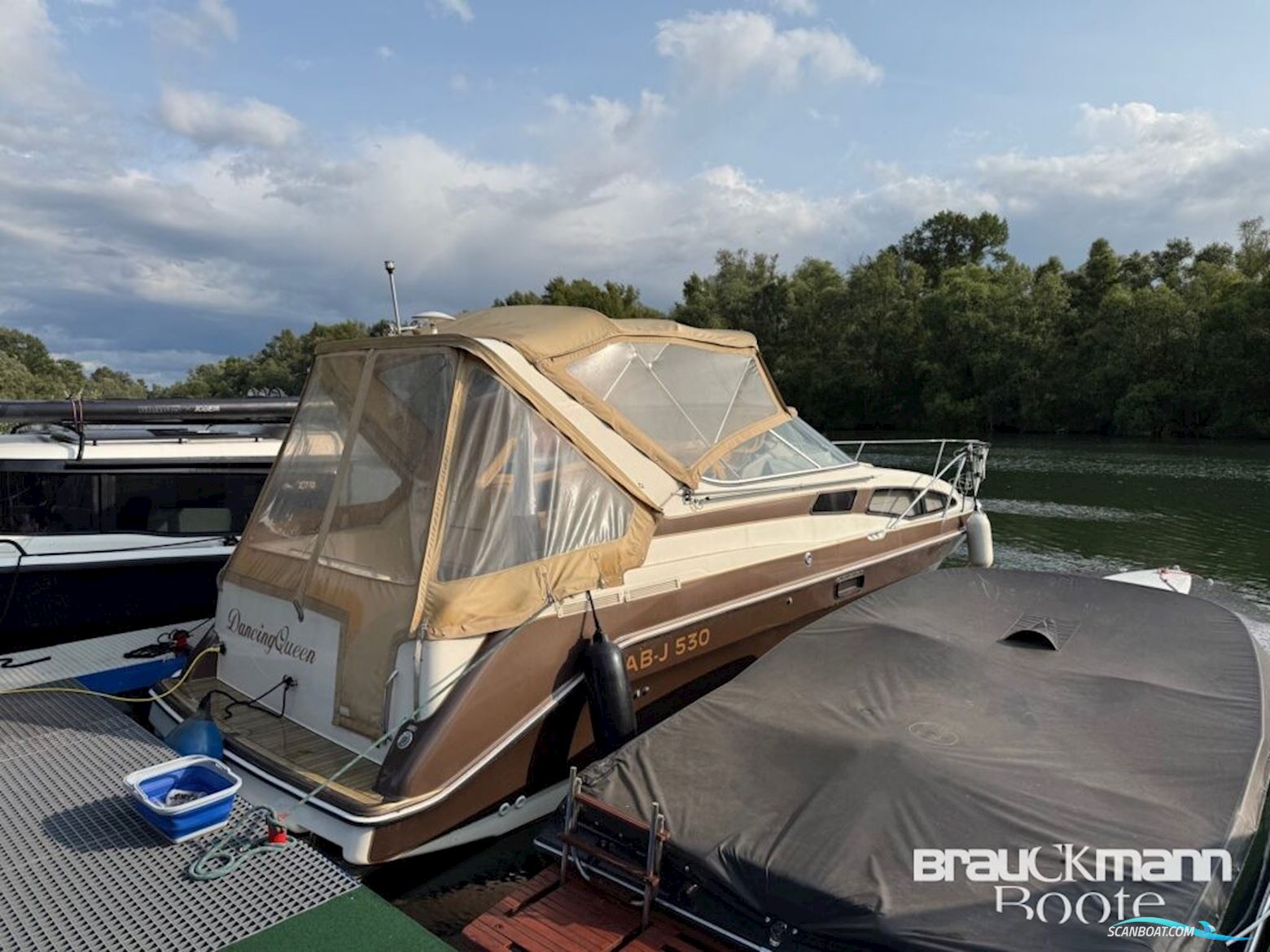 Bayliner 2855