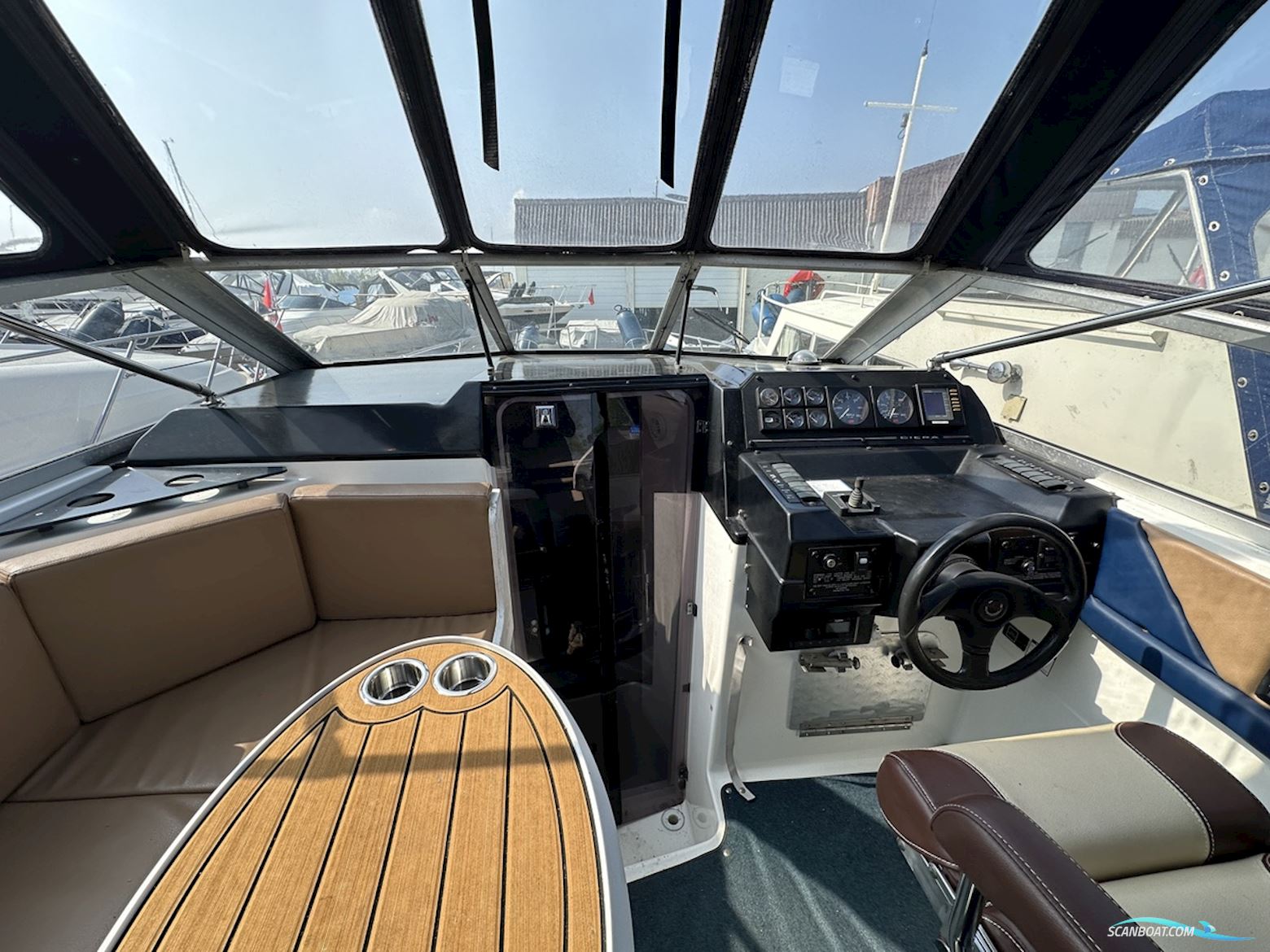 Bayliner 2855
