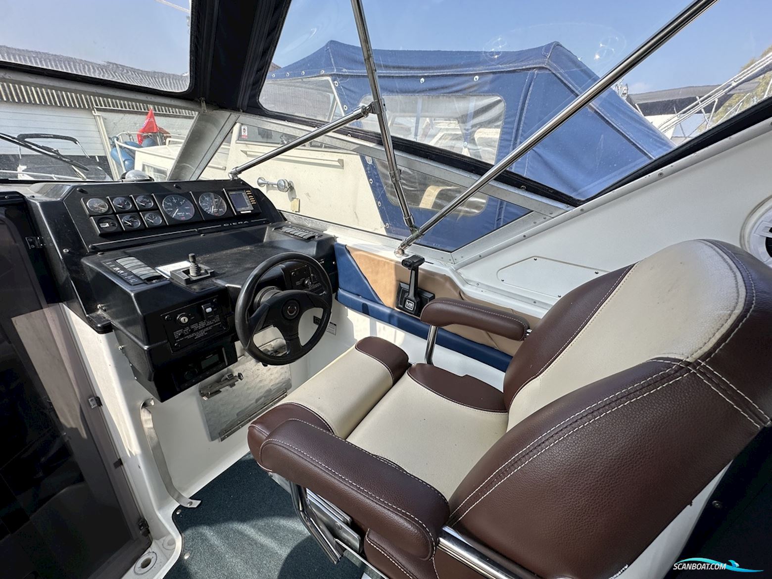Bayliner 2855