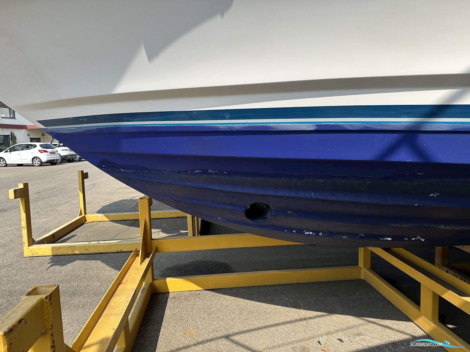 Bayliner 2855