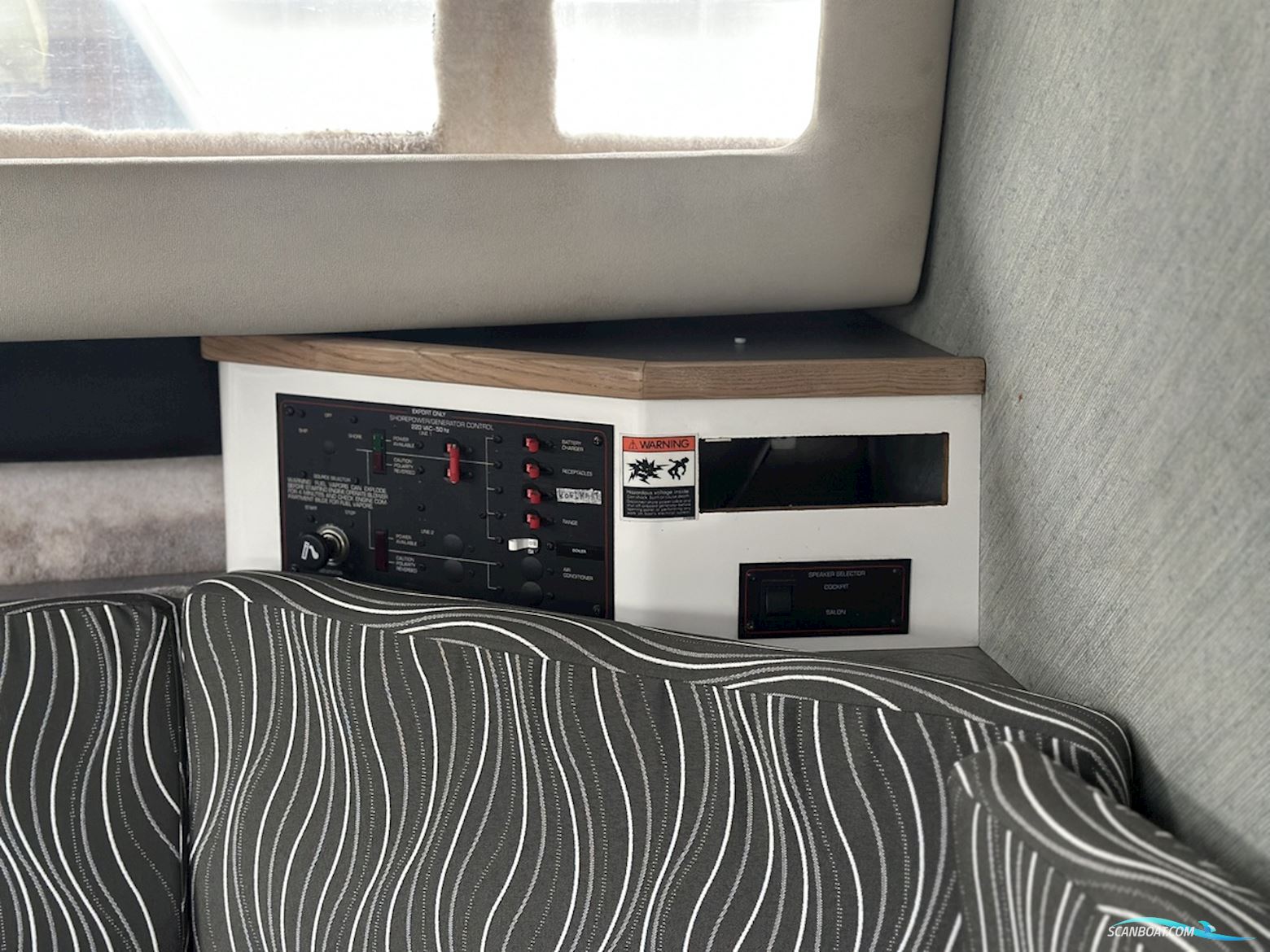 Bayliner 2855