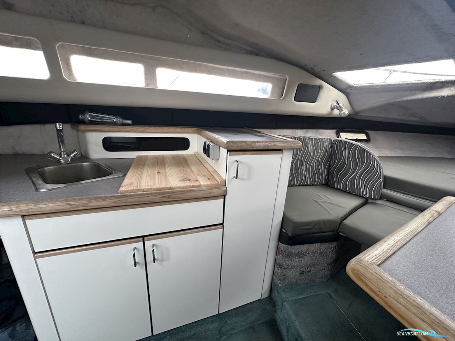Bayliner 2855