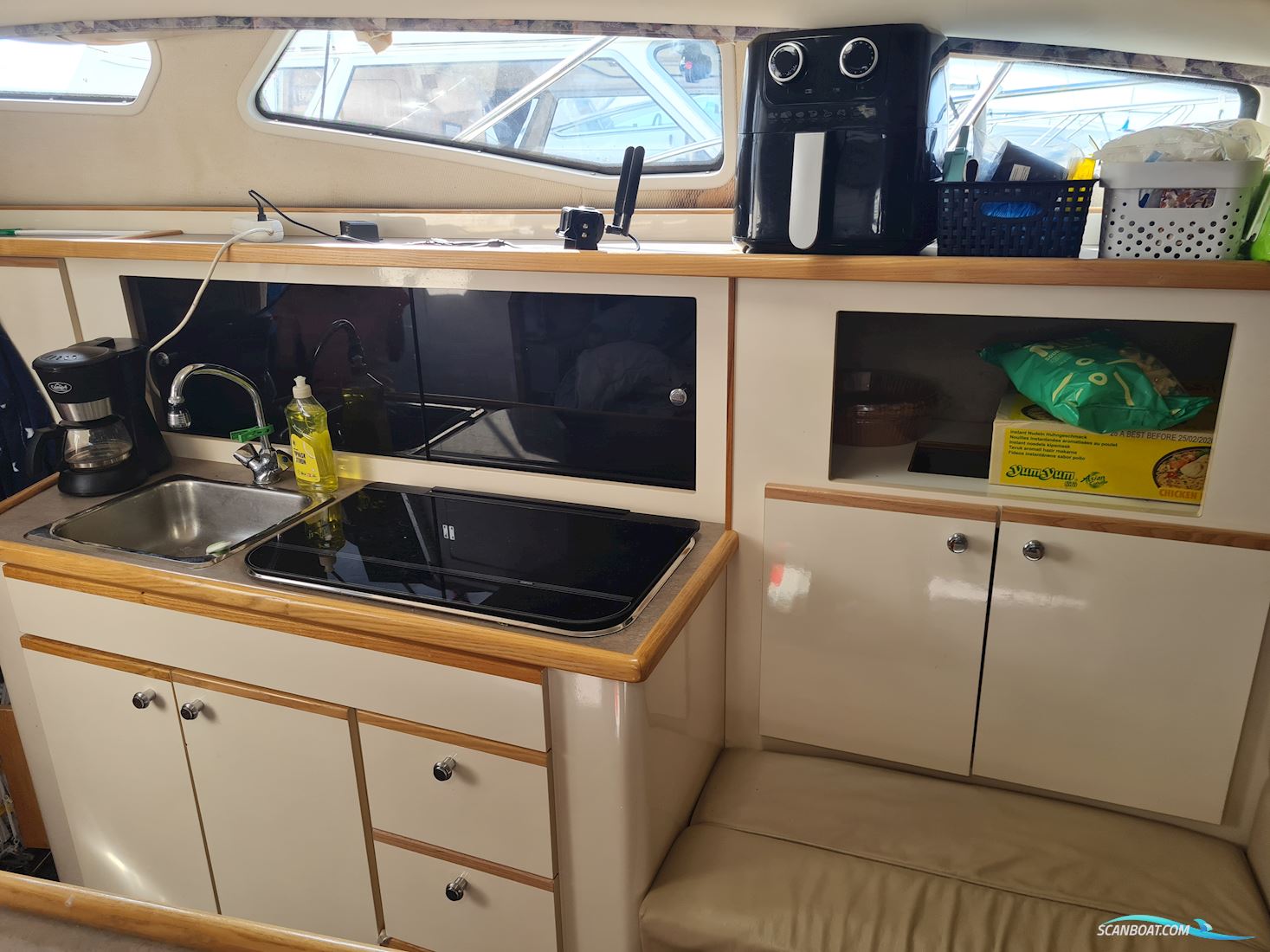Bayliner 2855