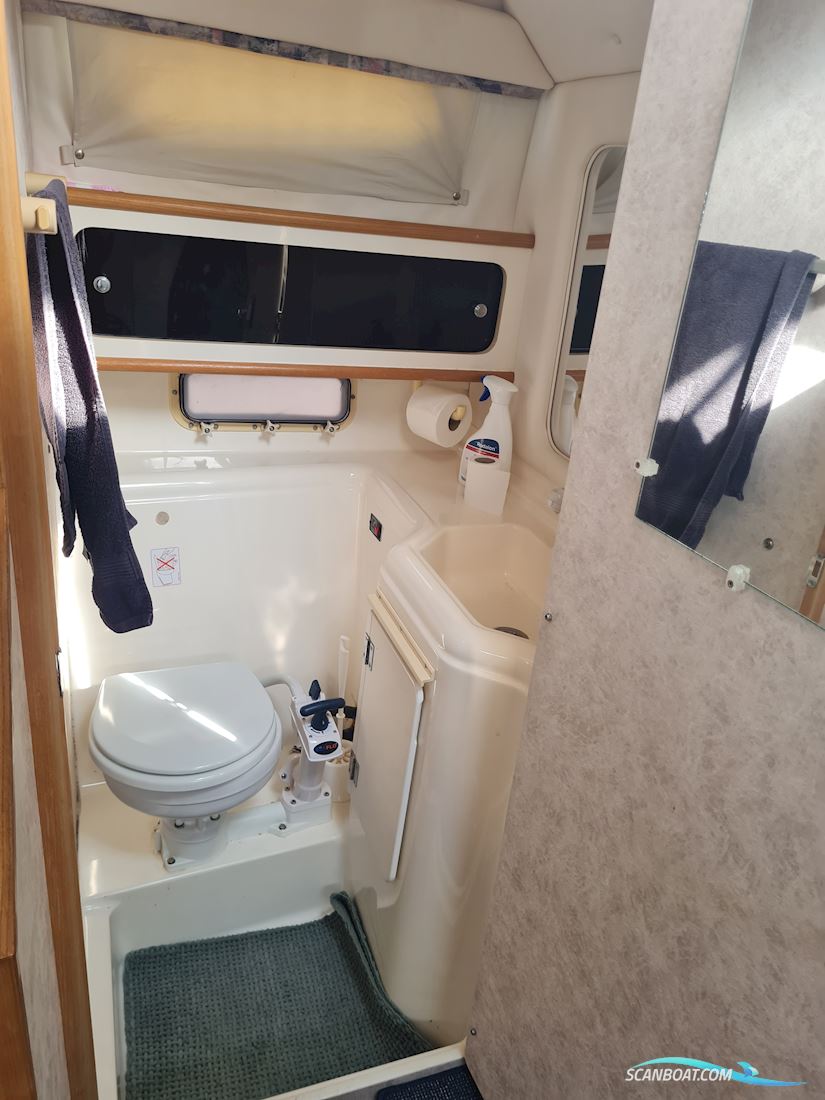 Bayliner 2855