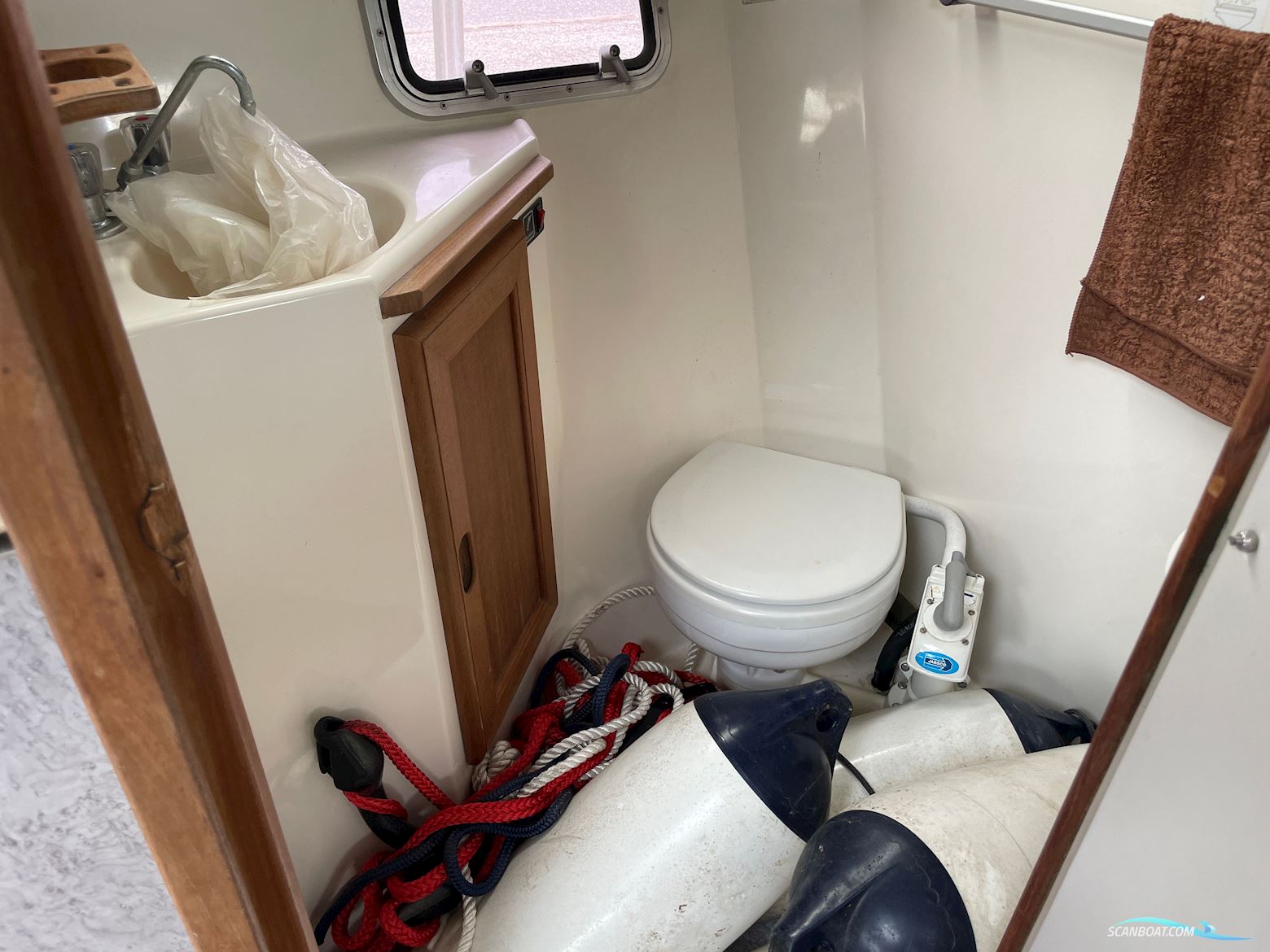Bayliner 2855
