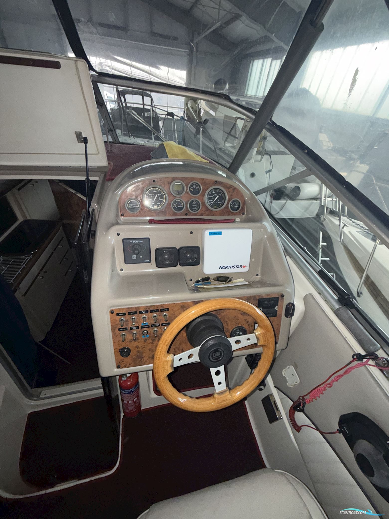 Bayliner 2855