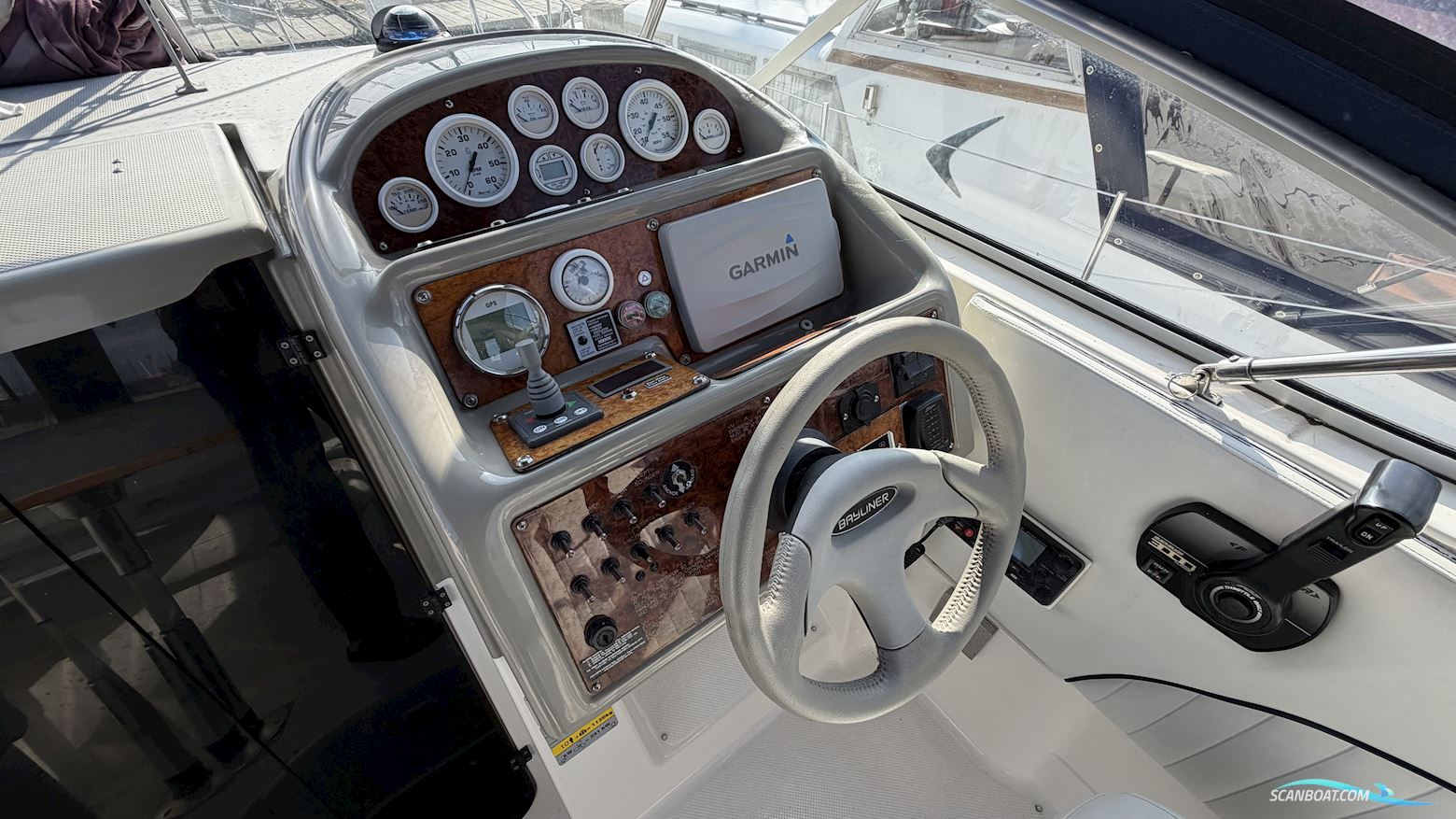 Bayliner 2855