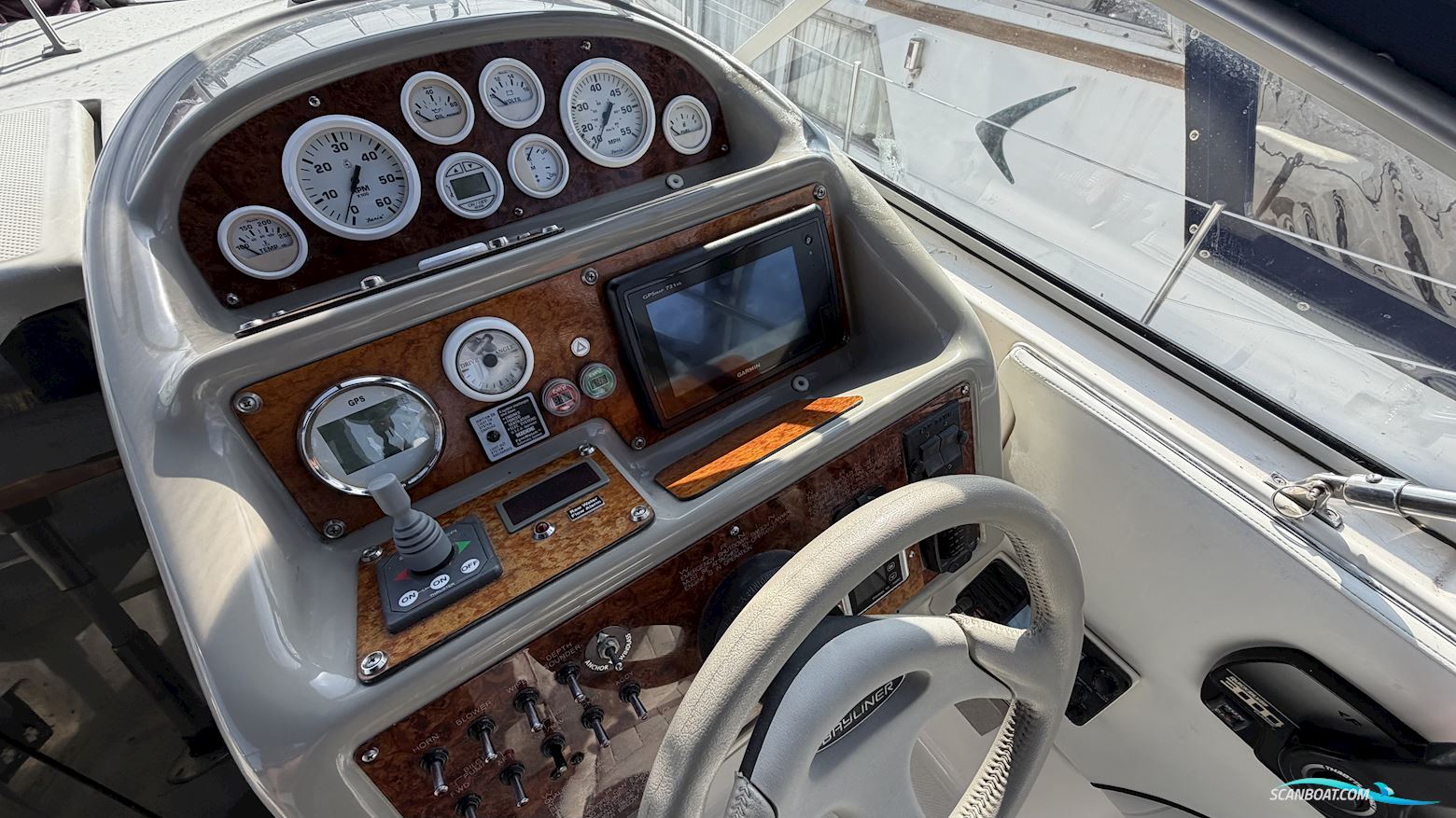 Bayliner 2855