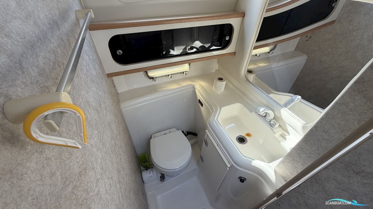 Bayliner 2855