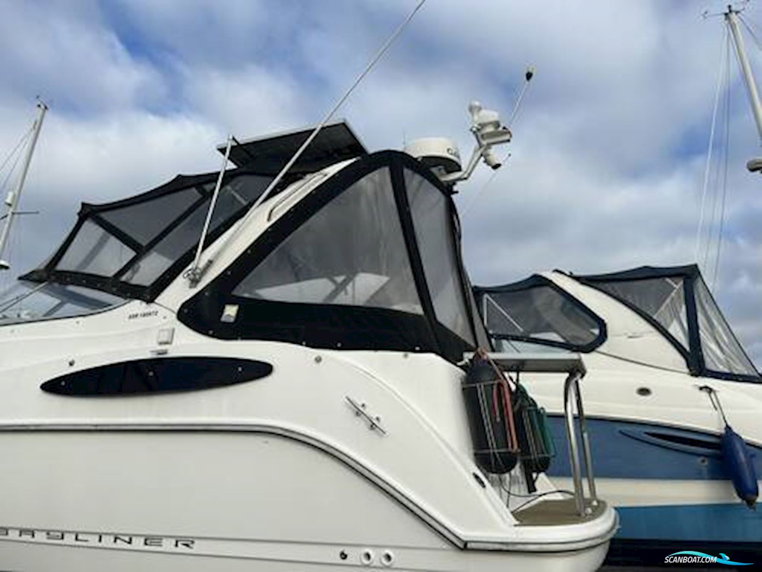 Bayliner 2855