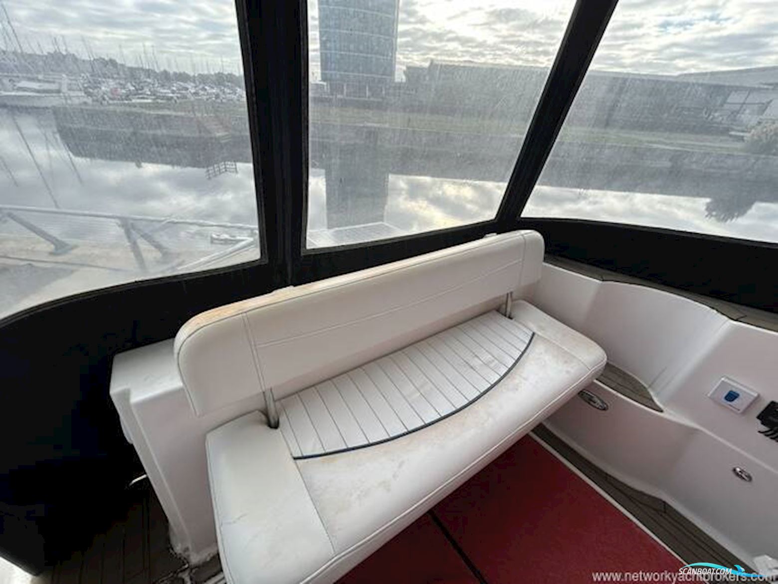 Bayliner 2855