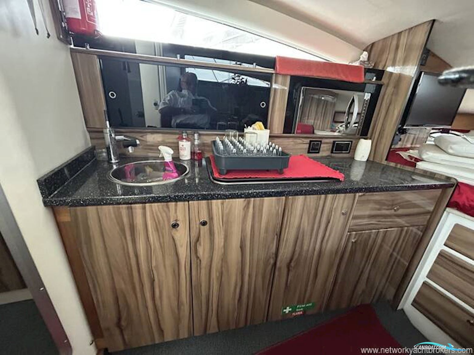 Bayliner 2855