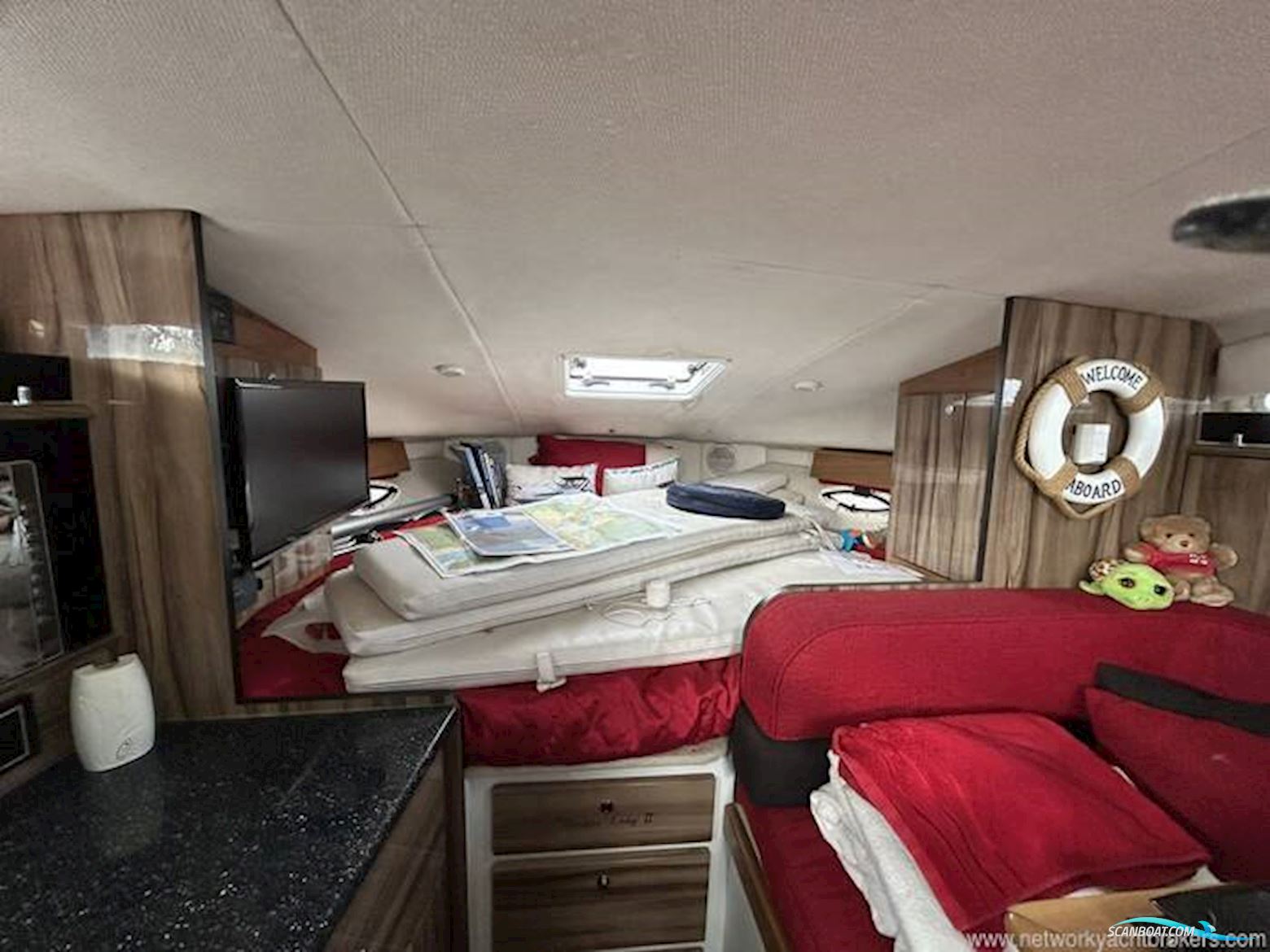 Bayliner 2855