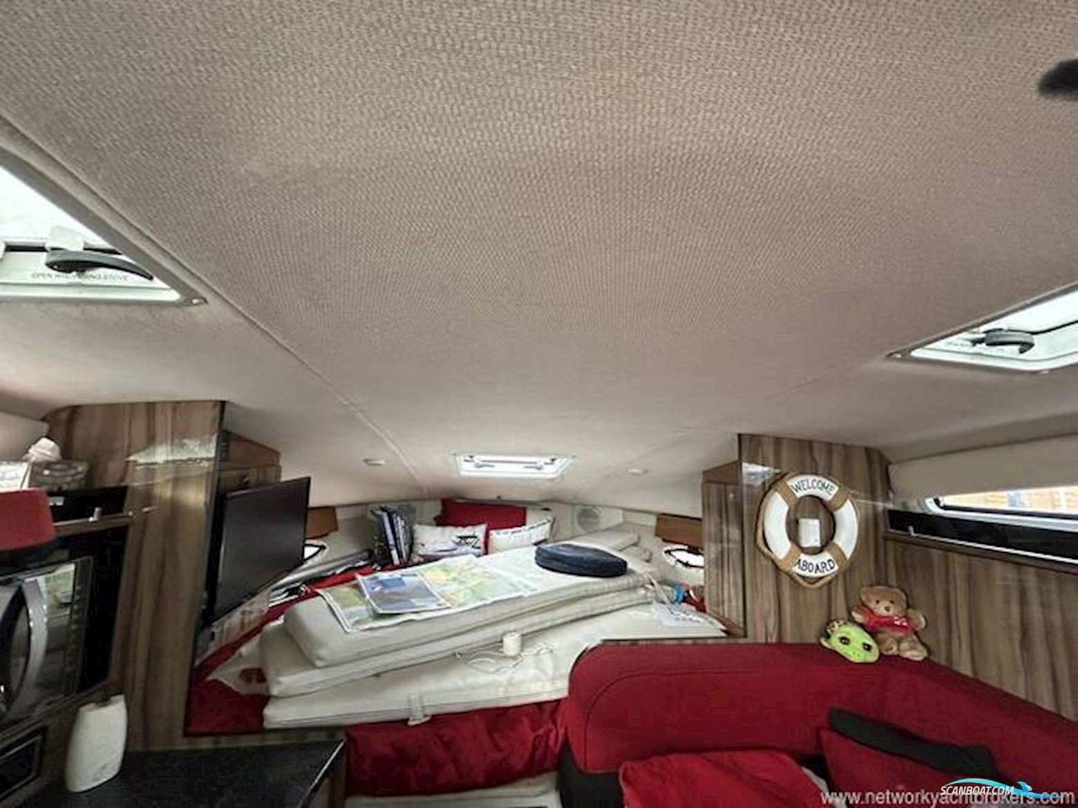 Bayliner 2855