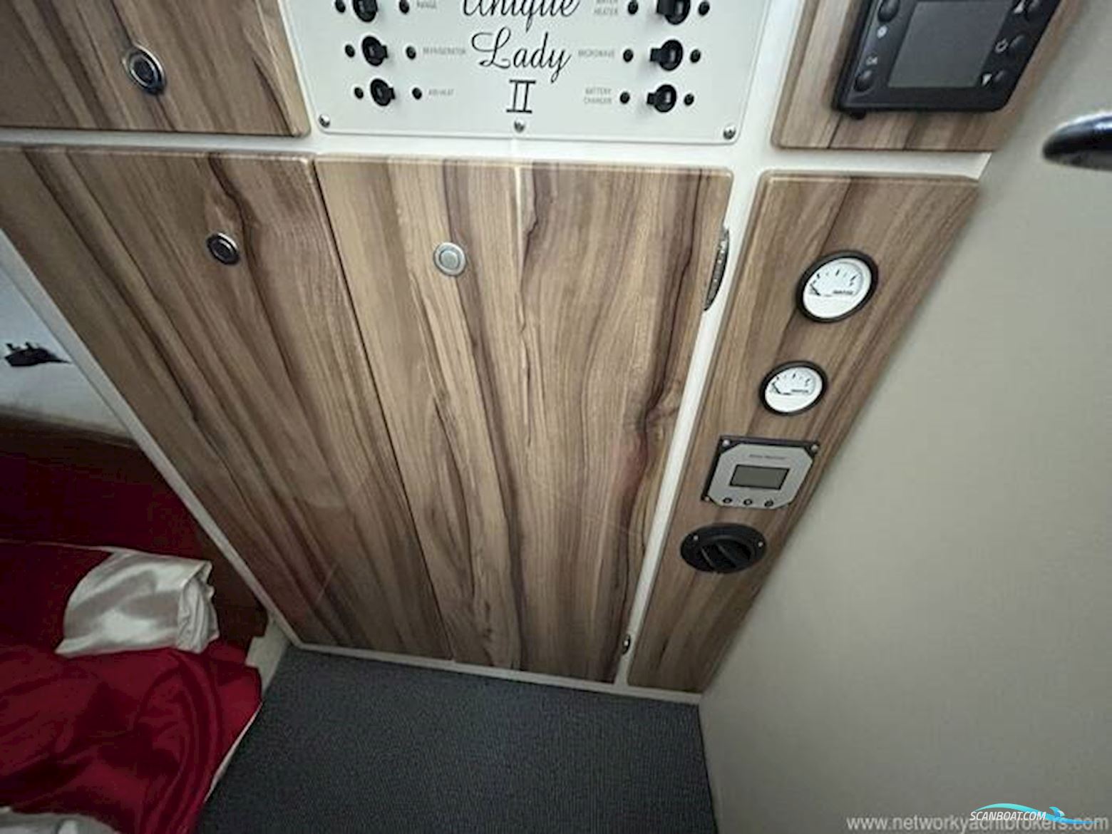Bayliner 2855