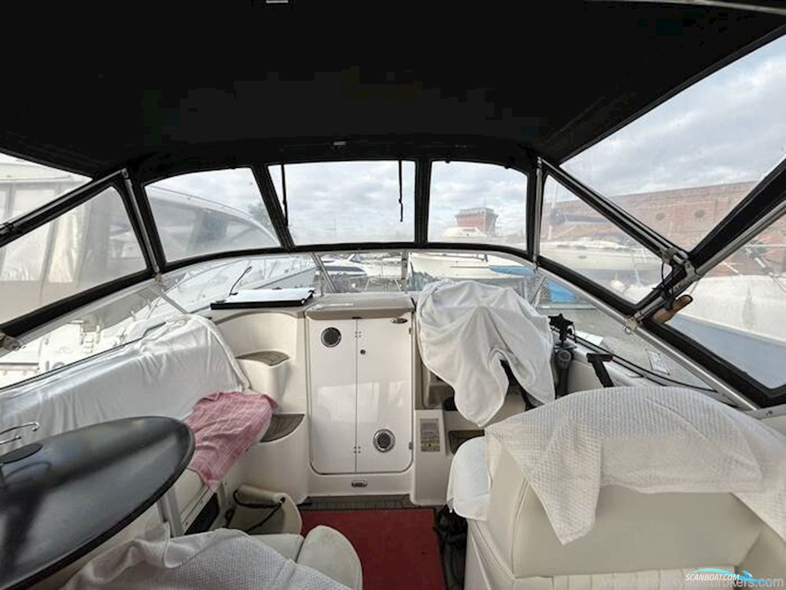 Bayliner 2855