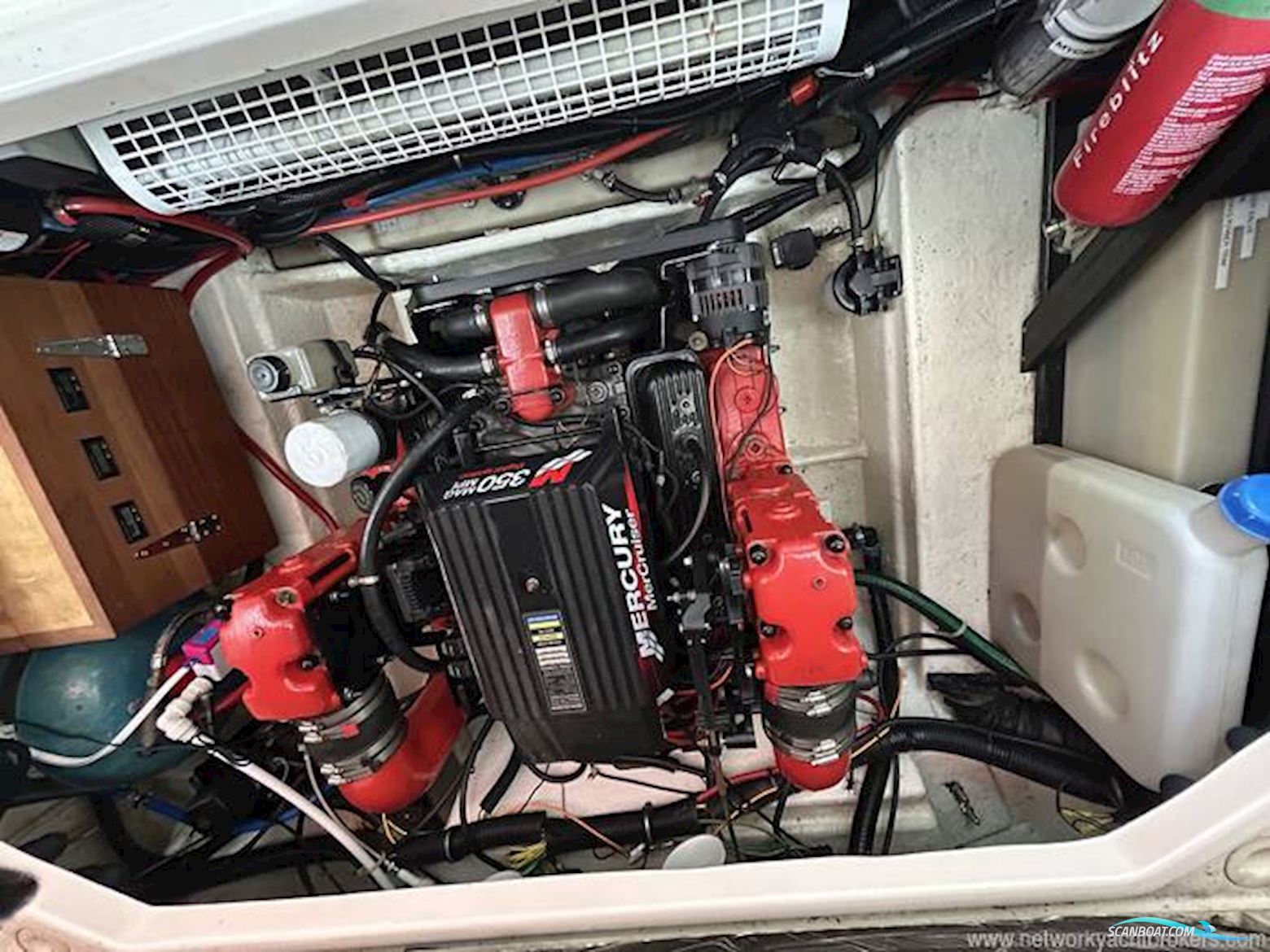 Bayliner 2855
