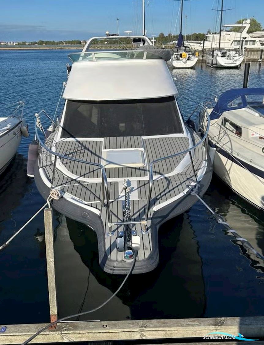 Bayliner 2858 Ciera