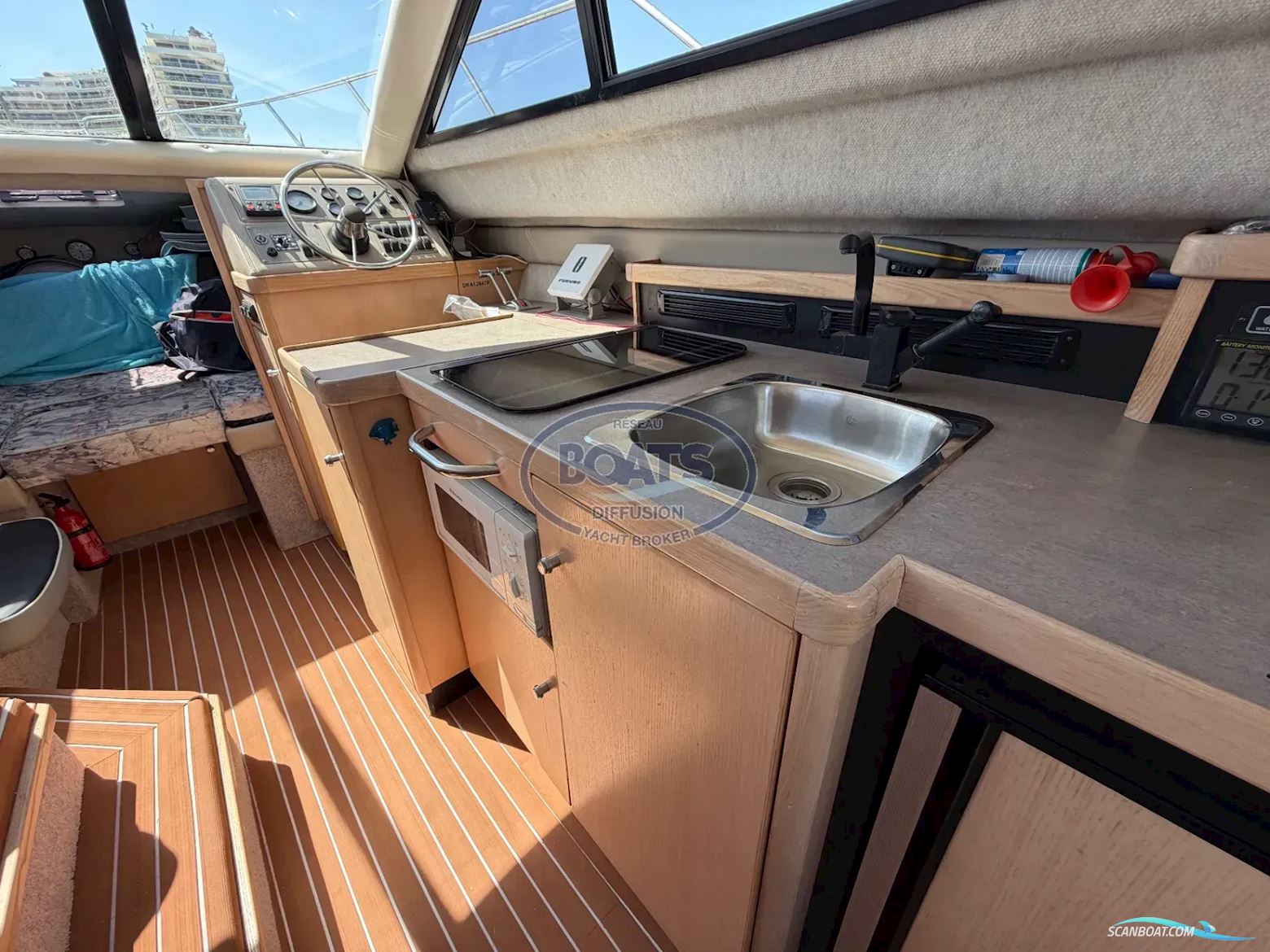 Bayliner 2858 Ciera