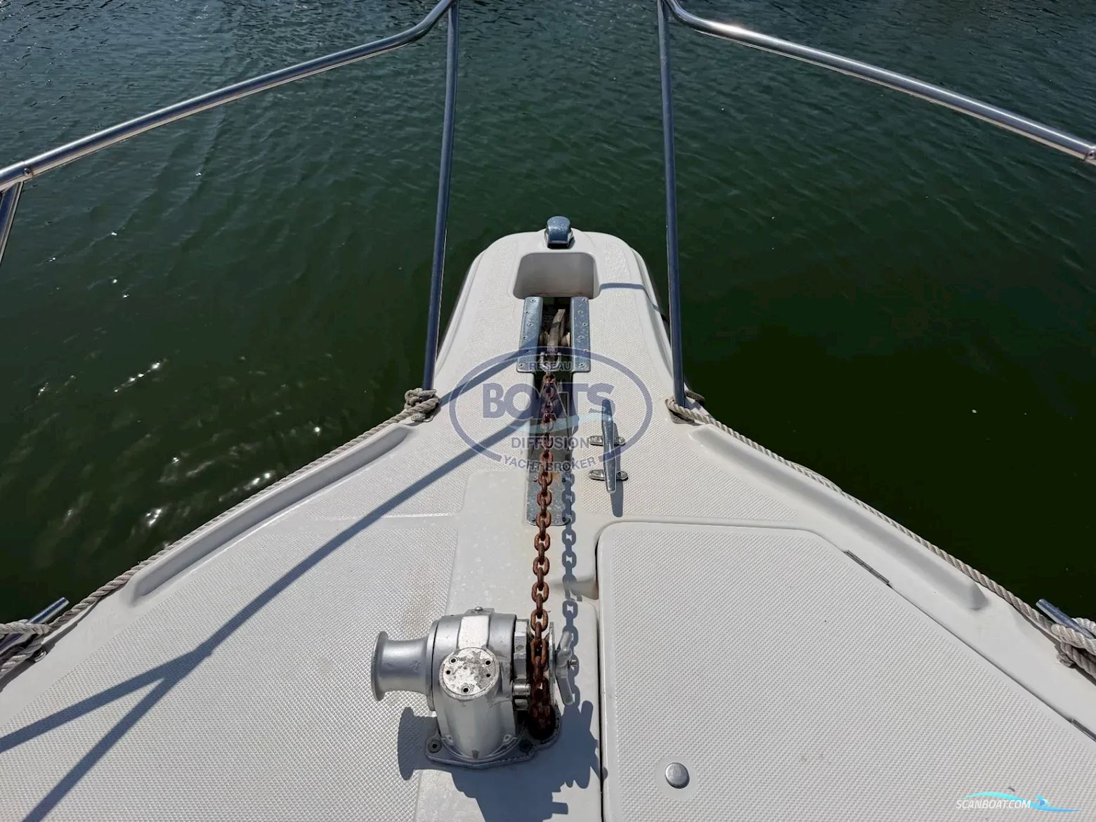 Bayliner 2858 Ciera