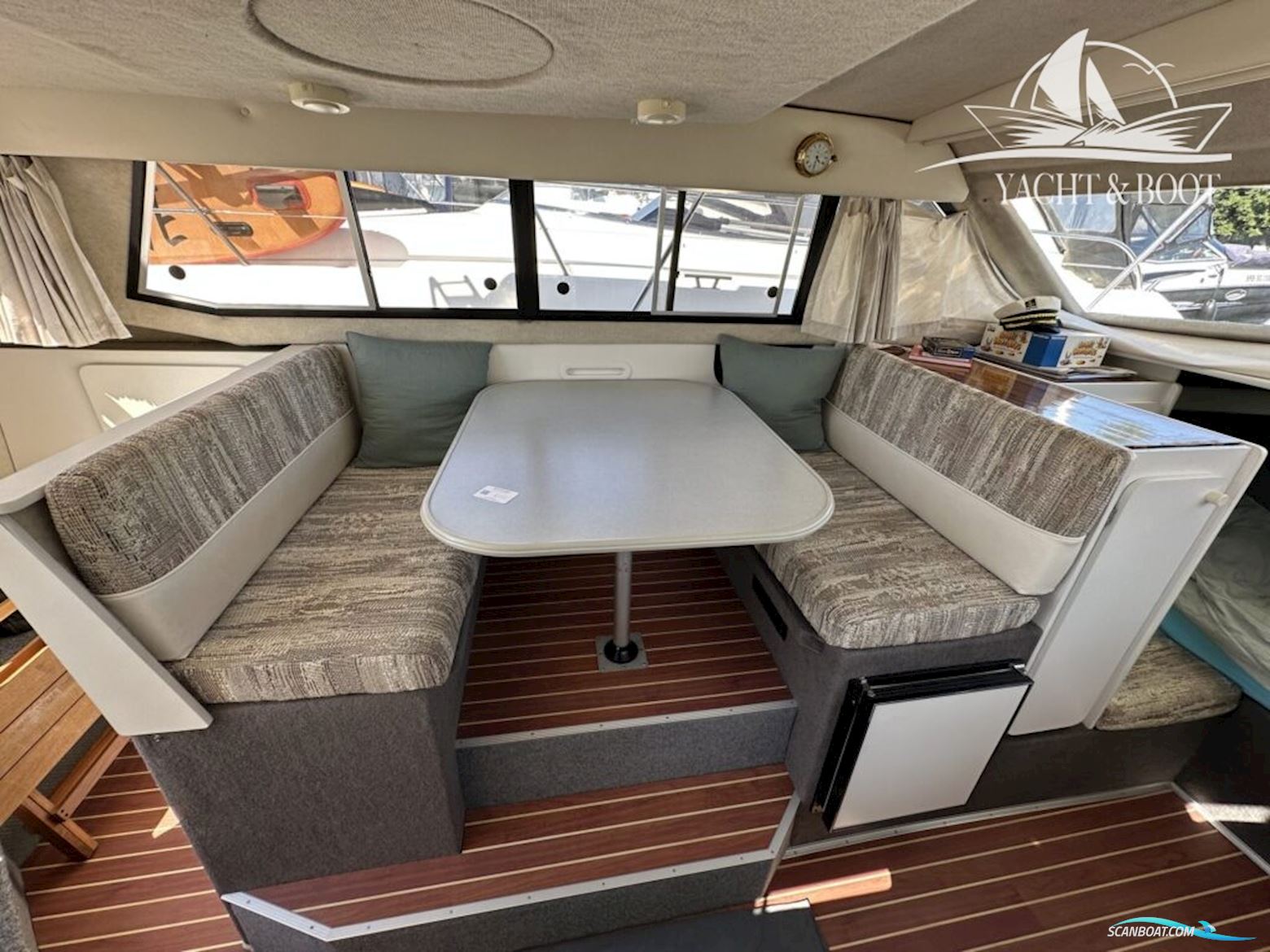 Bayliner 2858 Flybridge