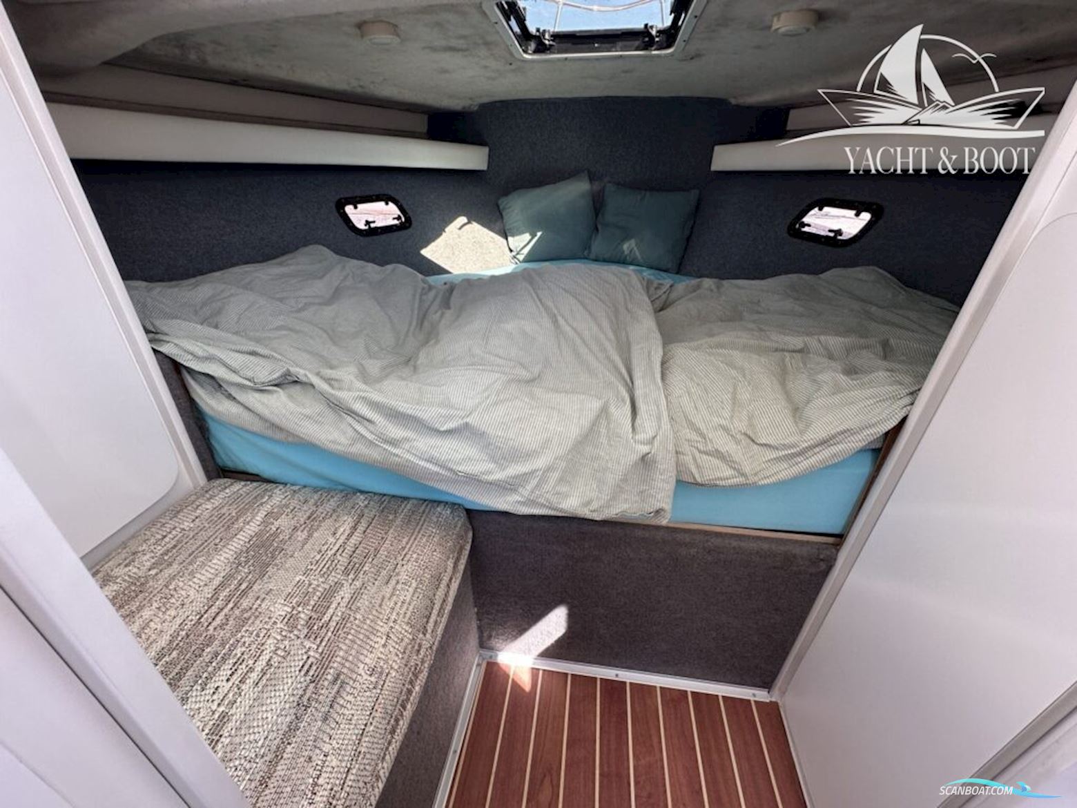 Bayliner 2858 Flybridge