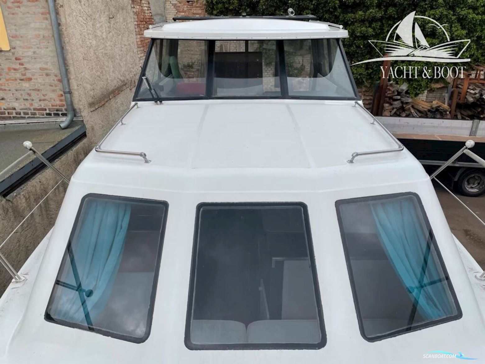 Bayliner 2859 Classic