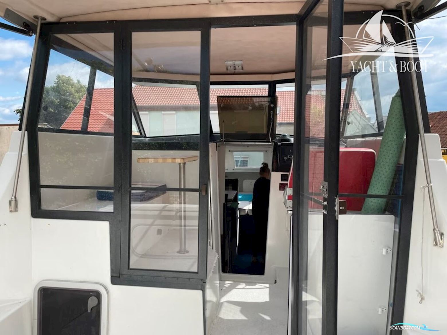 Bayliner 2859 Classic