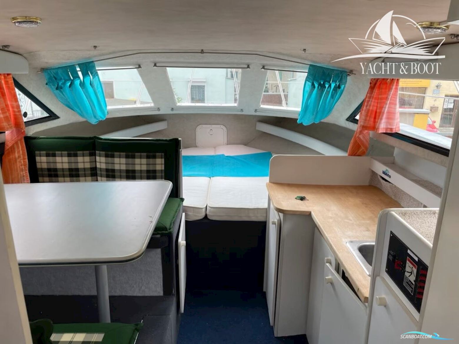 Bayliner 2859 Classic