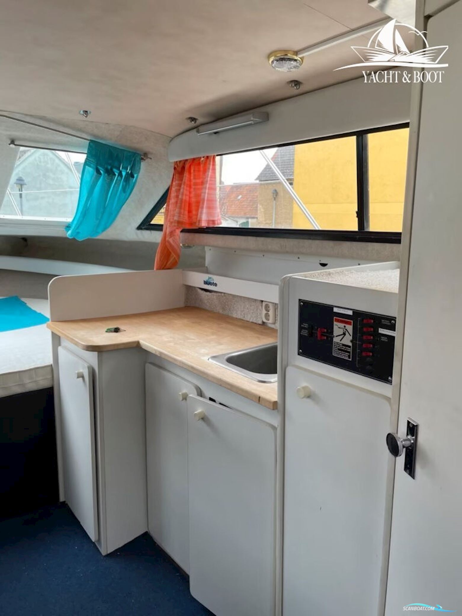 Bayliner 2859 Classic